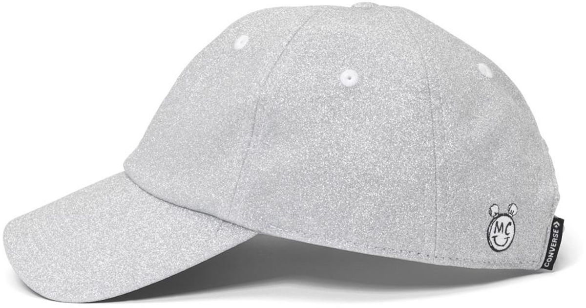 converse dad hat