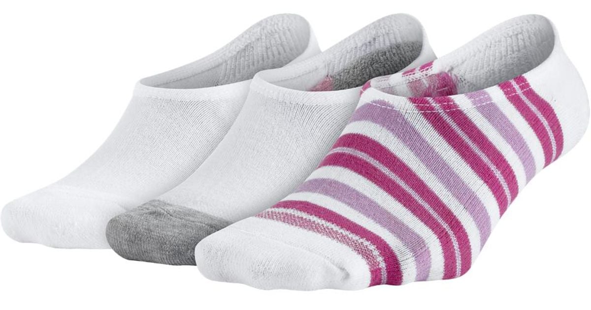white converse with pink stripe