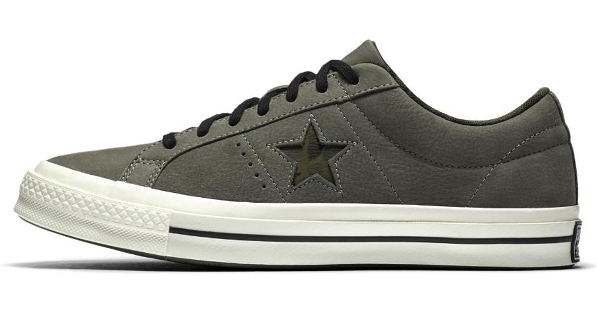 mens camo converse