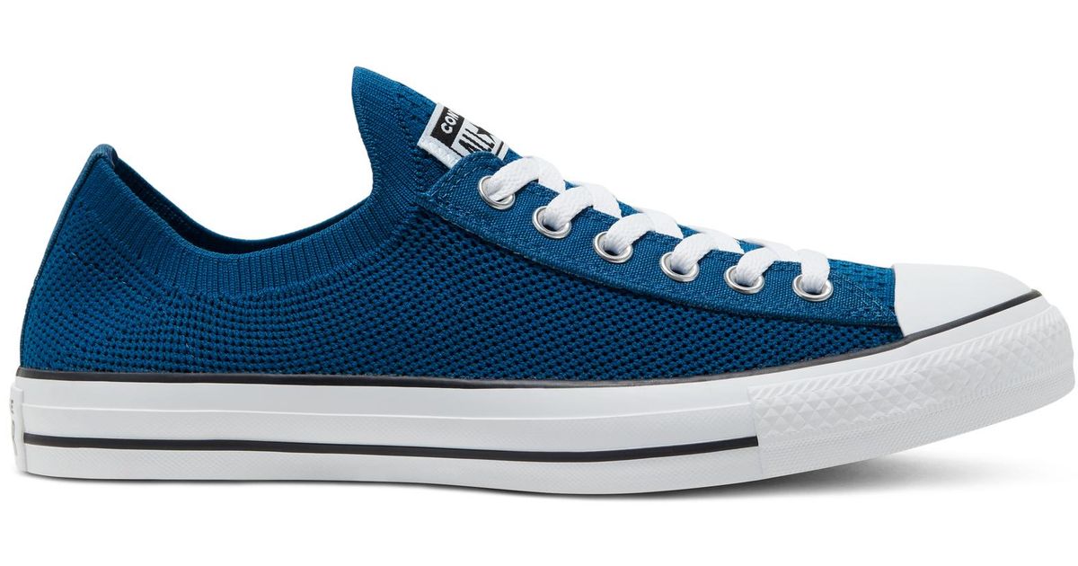 twisted summer chuck taylor all star knit slip