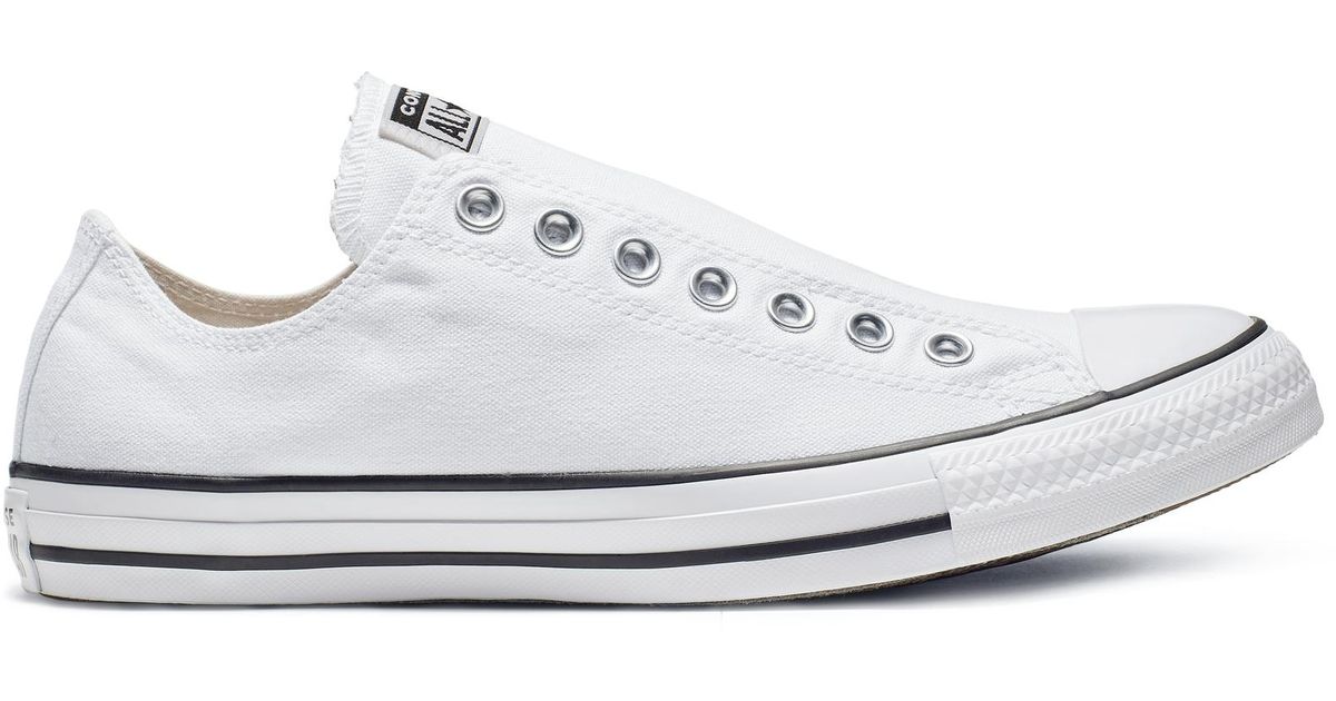 chuck taylor all star leather slipper