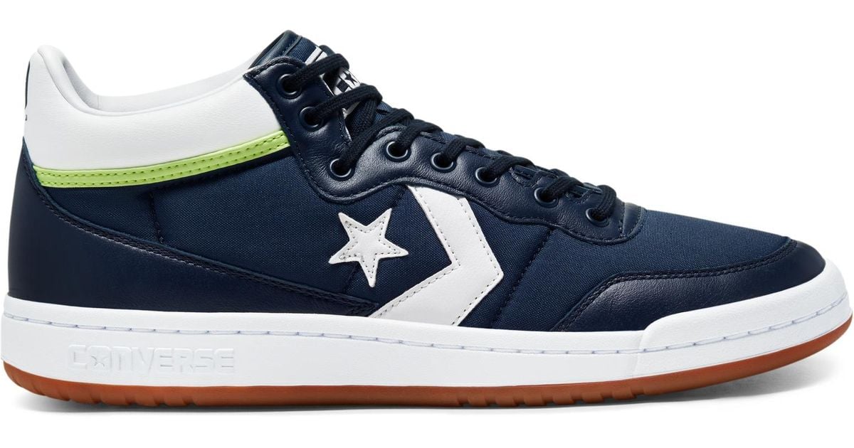 converse fastbreak high