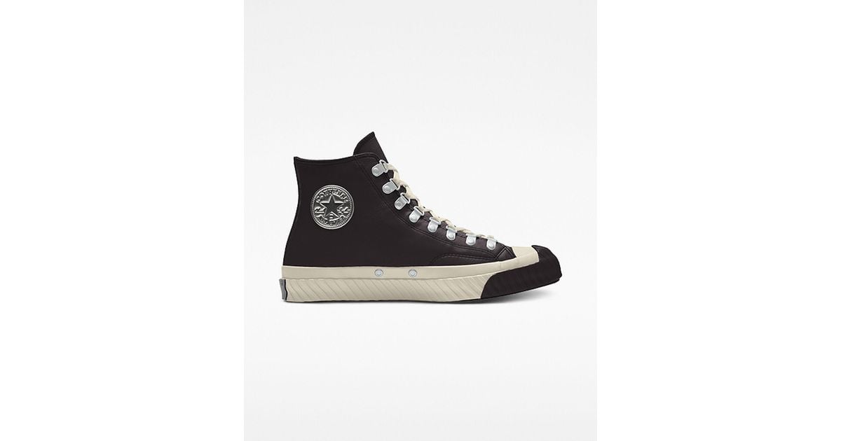 Converse Custom Chuck 70 Bosey Boot By You in Black Lyst UK