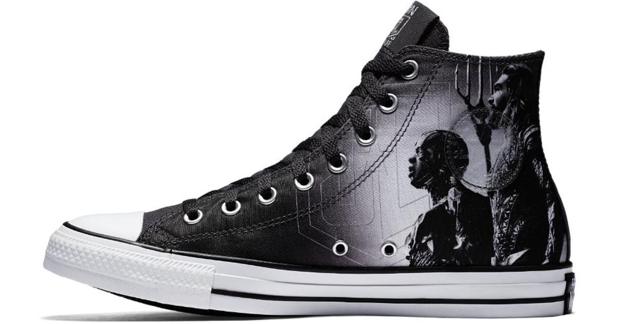 converse chuck taylor all star justice league