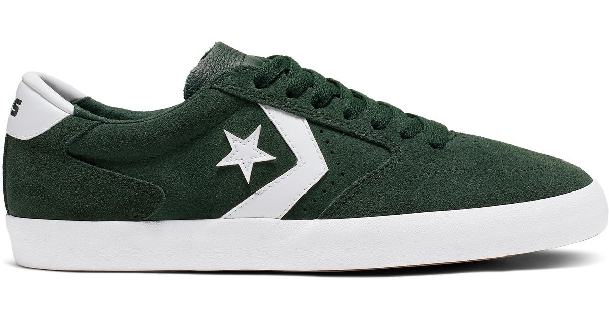 cons checkpoint pro low top