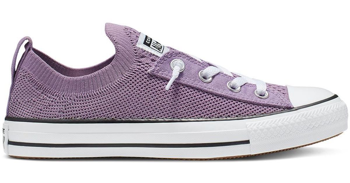 chuck taylors with no laces