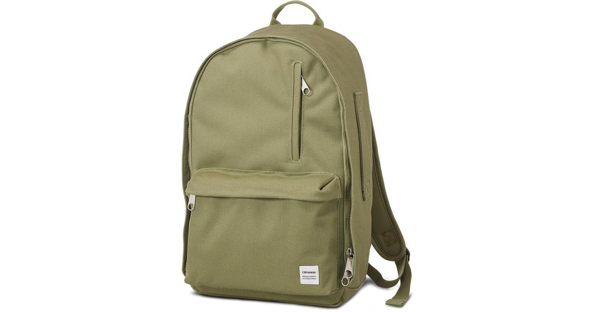 all star essentials backpack