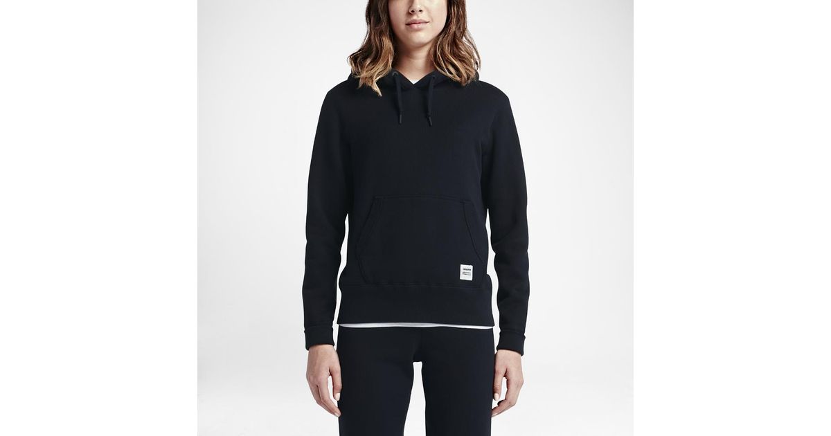 converse essentials sportswear pullover