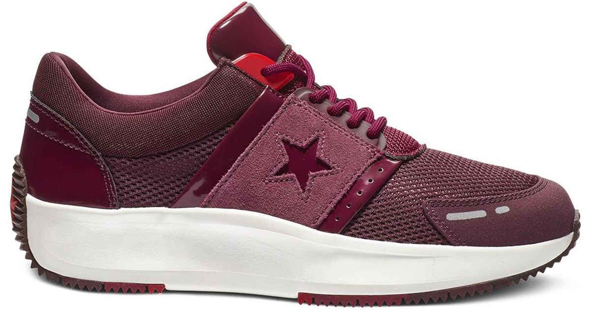 run star the rundown low top