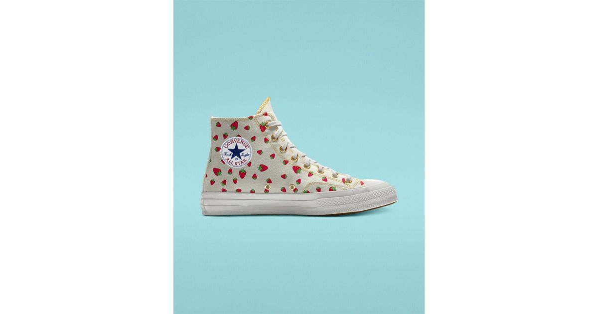 Converse Nayva By You - Chuck 70 in Blue | Lyst