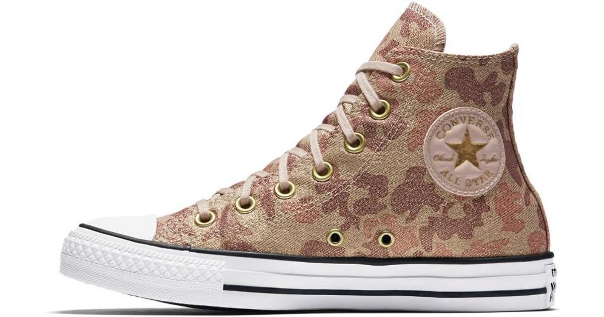 camouflage converse womens