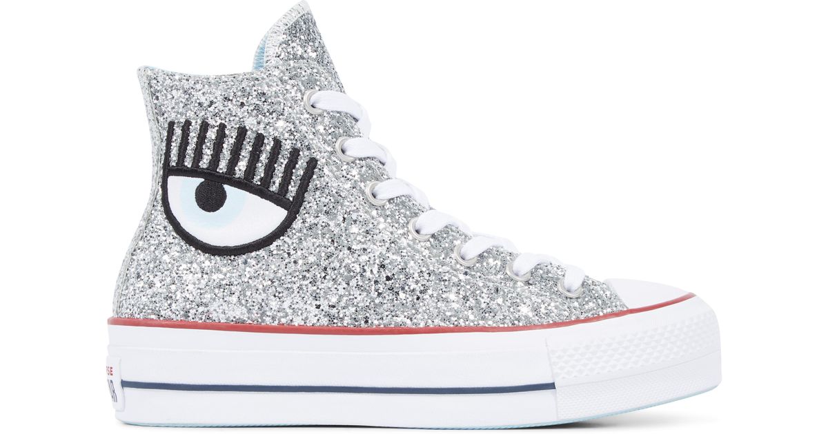 all star x chiara ferragni