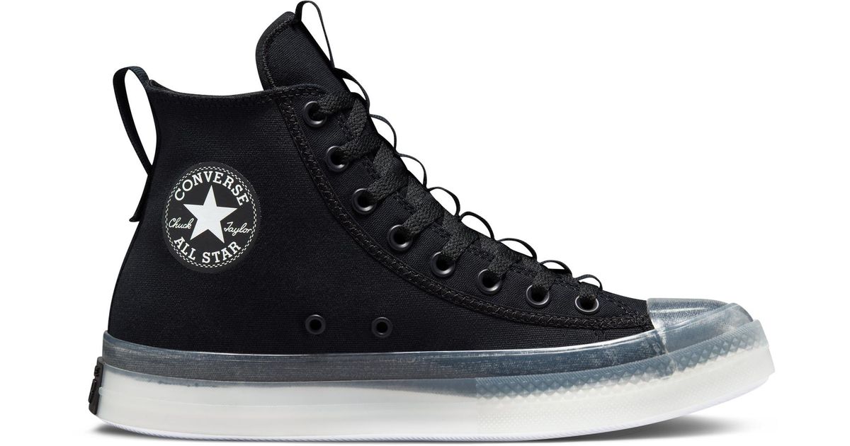 Converse Chuck Taylor All Star CX Explore High Top, Women's Fashion