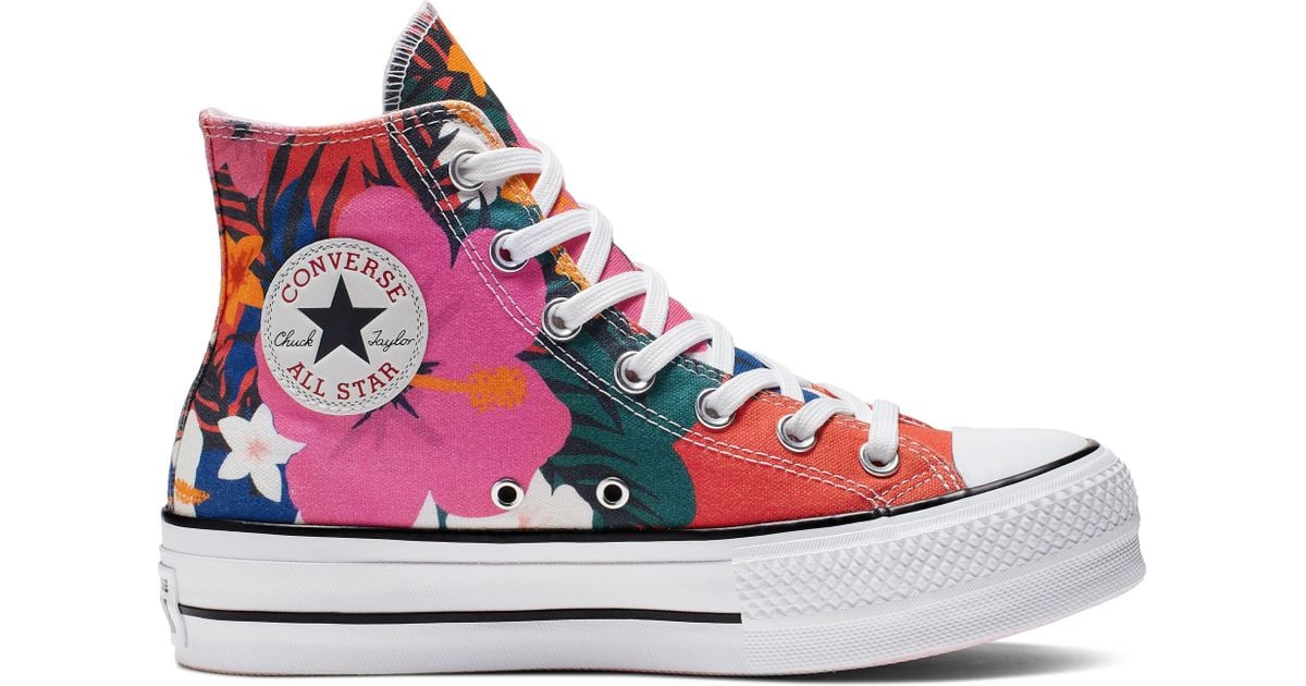 Converse Chuck Taylor All Star Paradise 