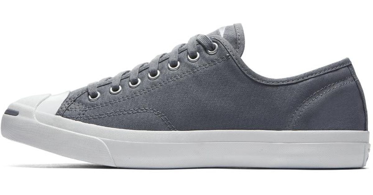 grey jack purcell