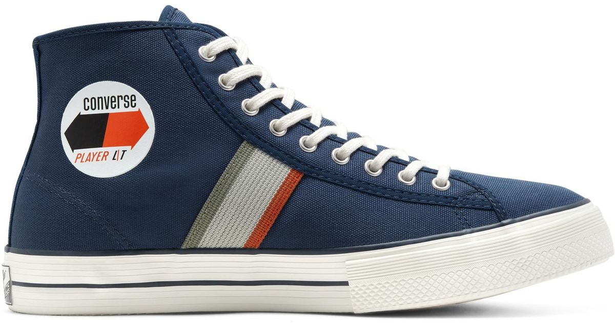converse player lt pro