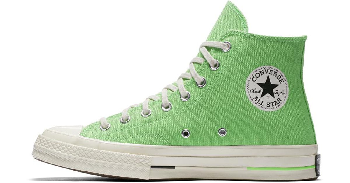 chuck 70 canvas brights