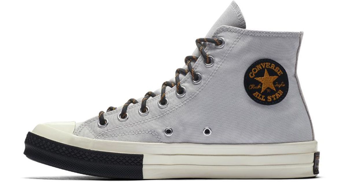 converse chuck 70 trek tech high top