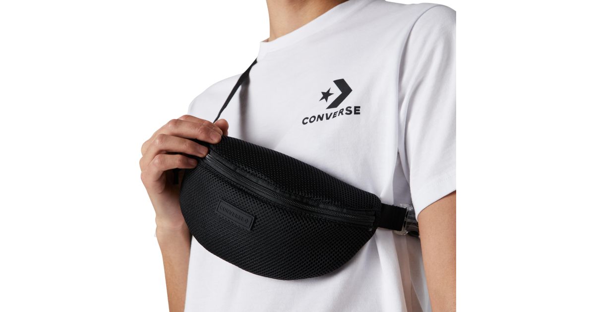 sling pack converse