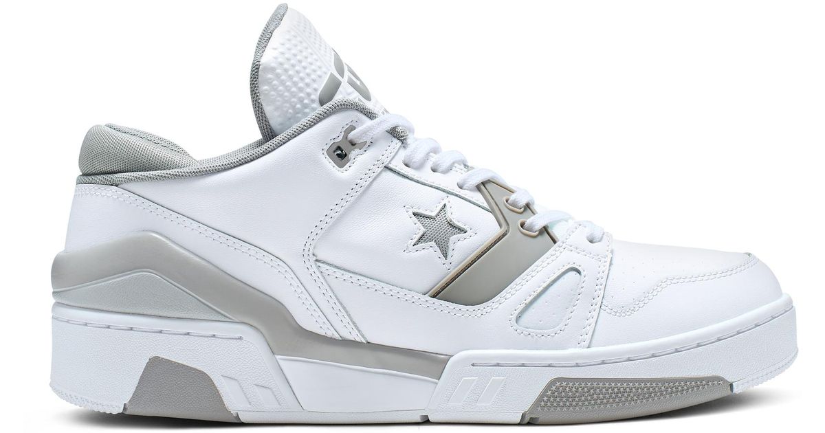 Converse Erx 260 Low Top in White - Lyst
