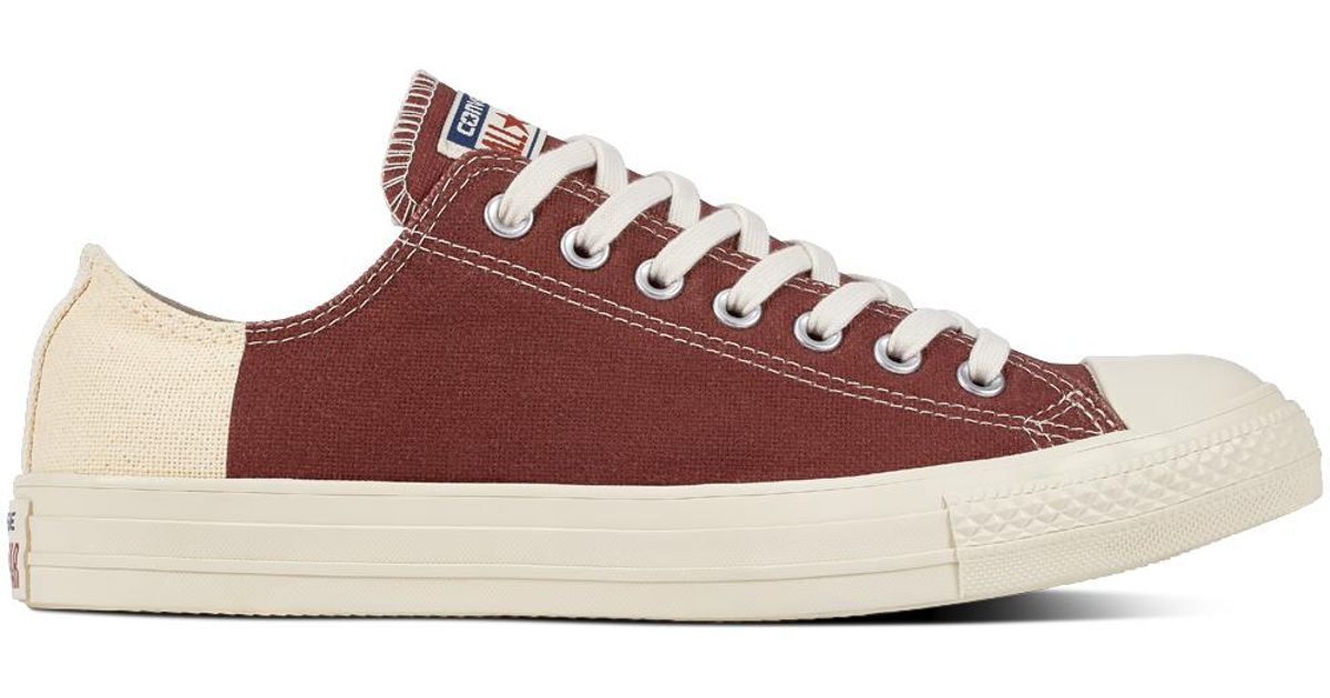 chuck taylor all star americana block