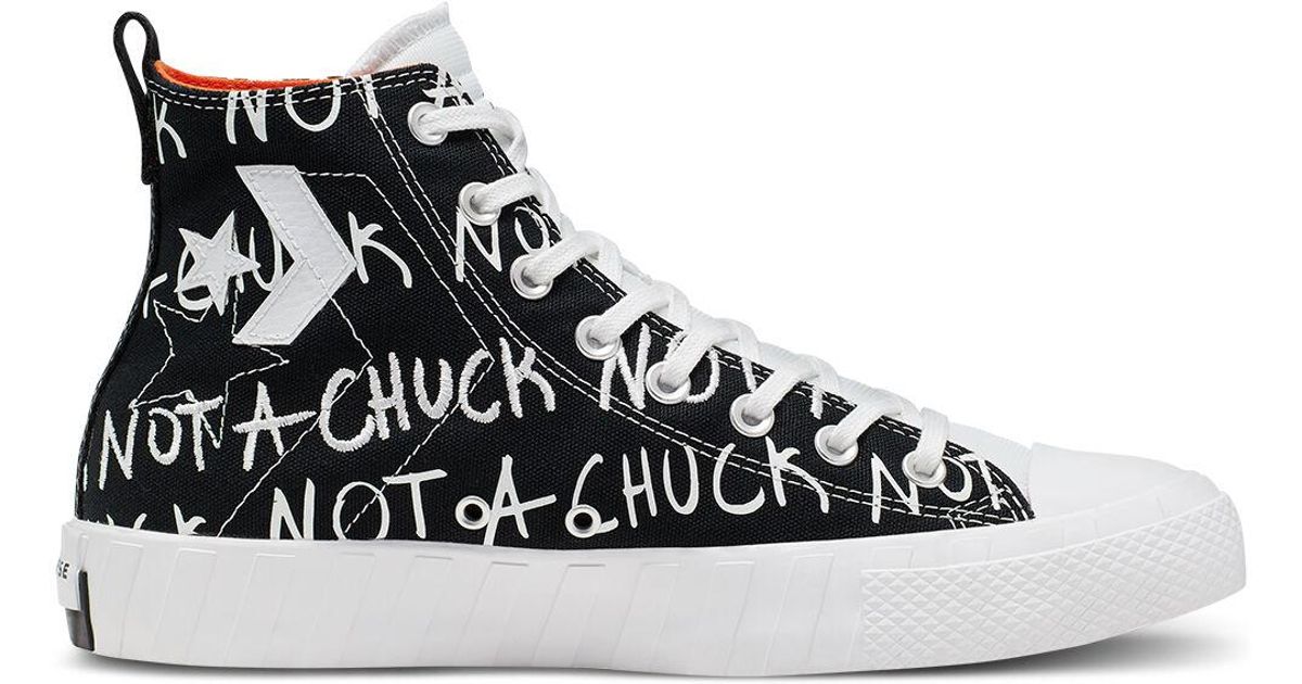 chuck 70 hi unt1tl3d