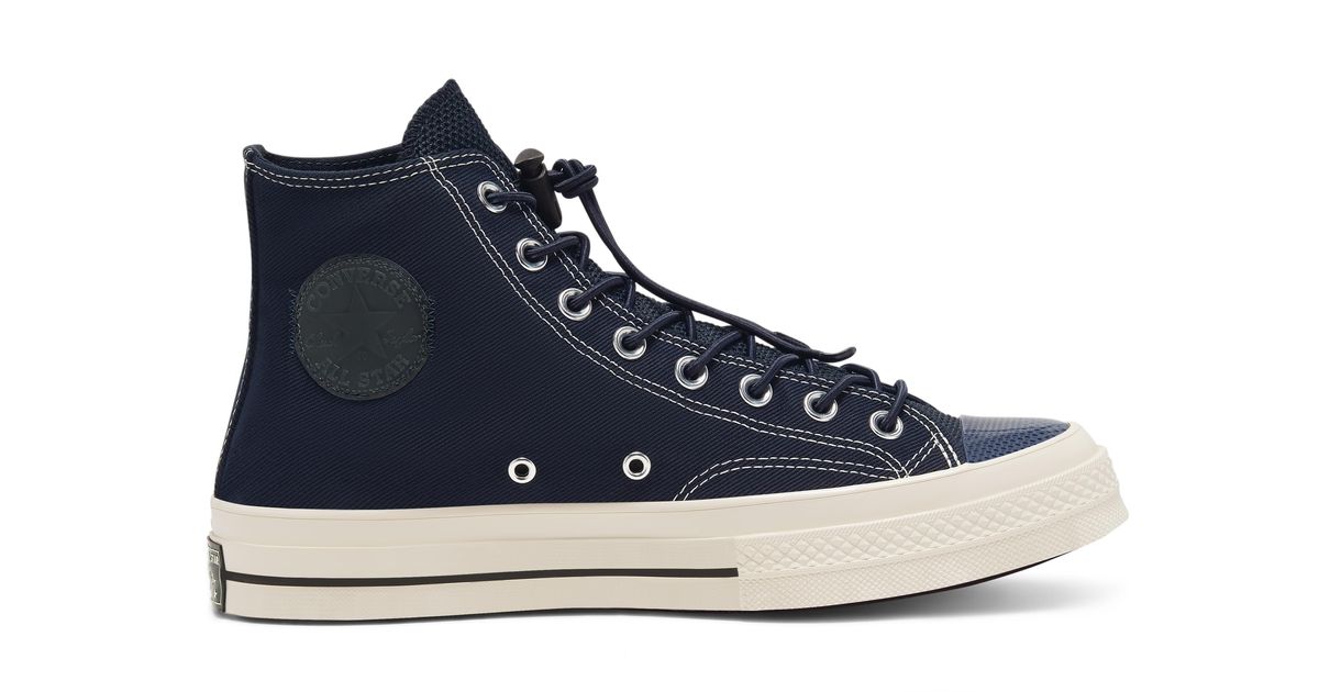 chuck 70 space racer high top