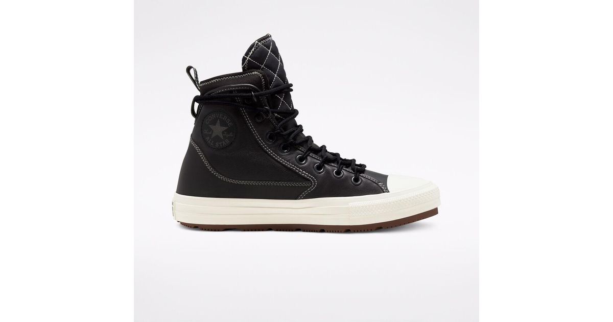 Converse Chuck Taylor All Star All Terrain Counter Climate in Black ...