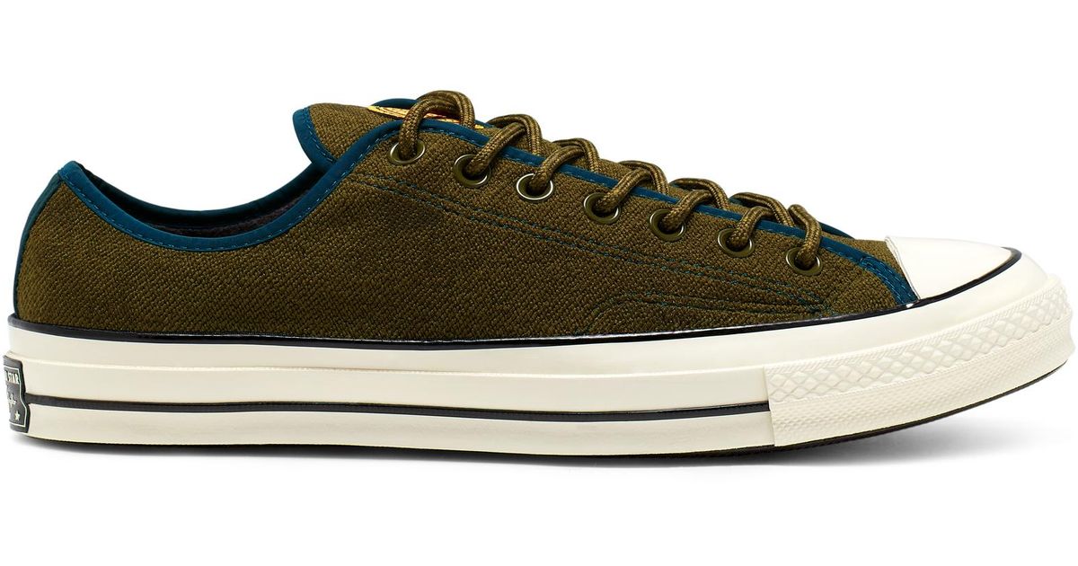 chuck 70 east village explorer