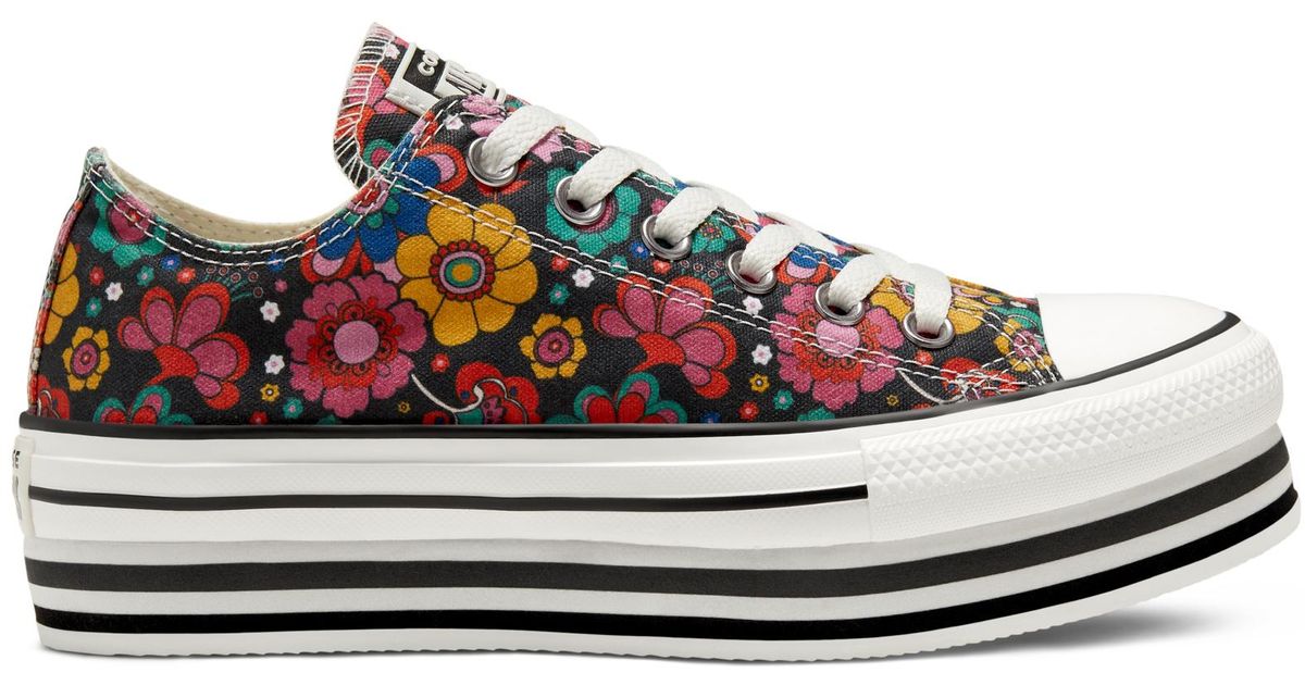 unite platform converse