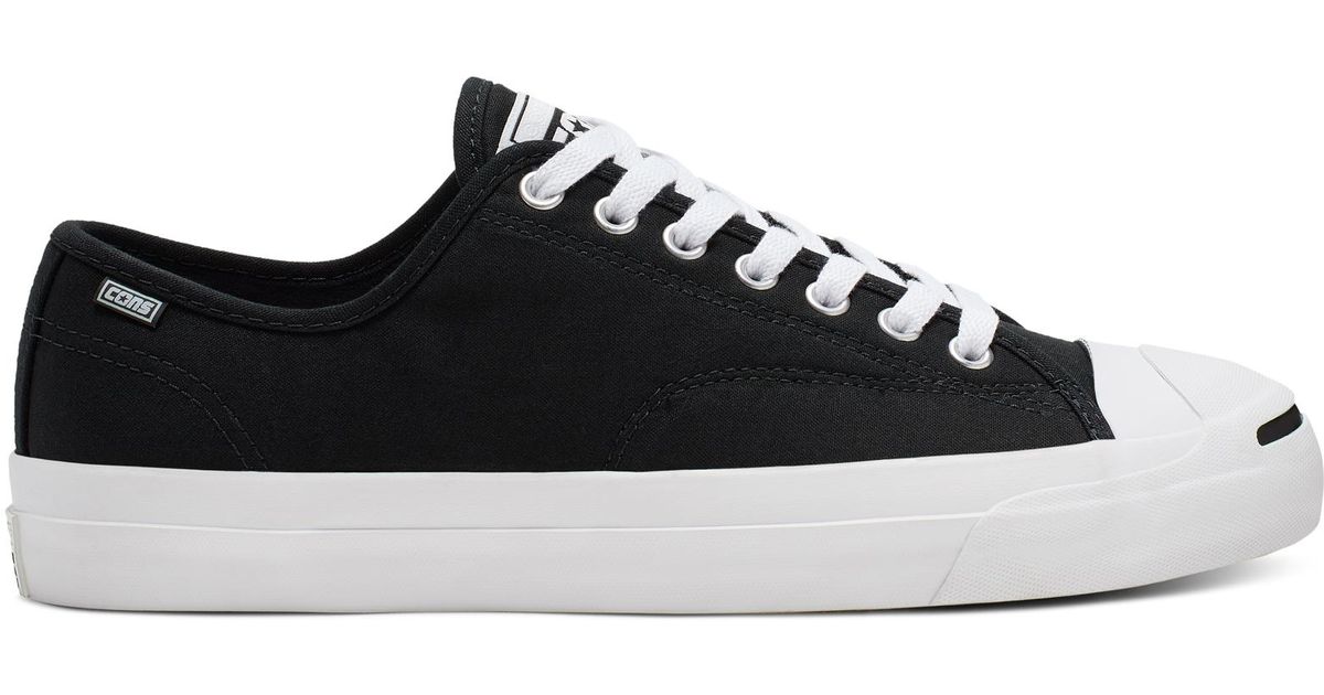 jack purcell pro archive prints low top