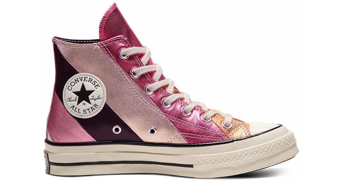 Rainbow converse womens deals