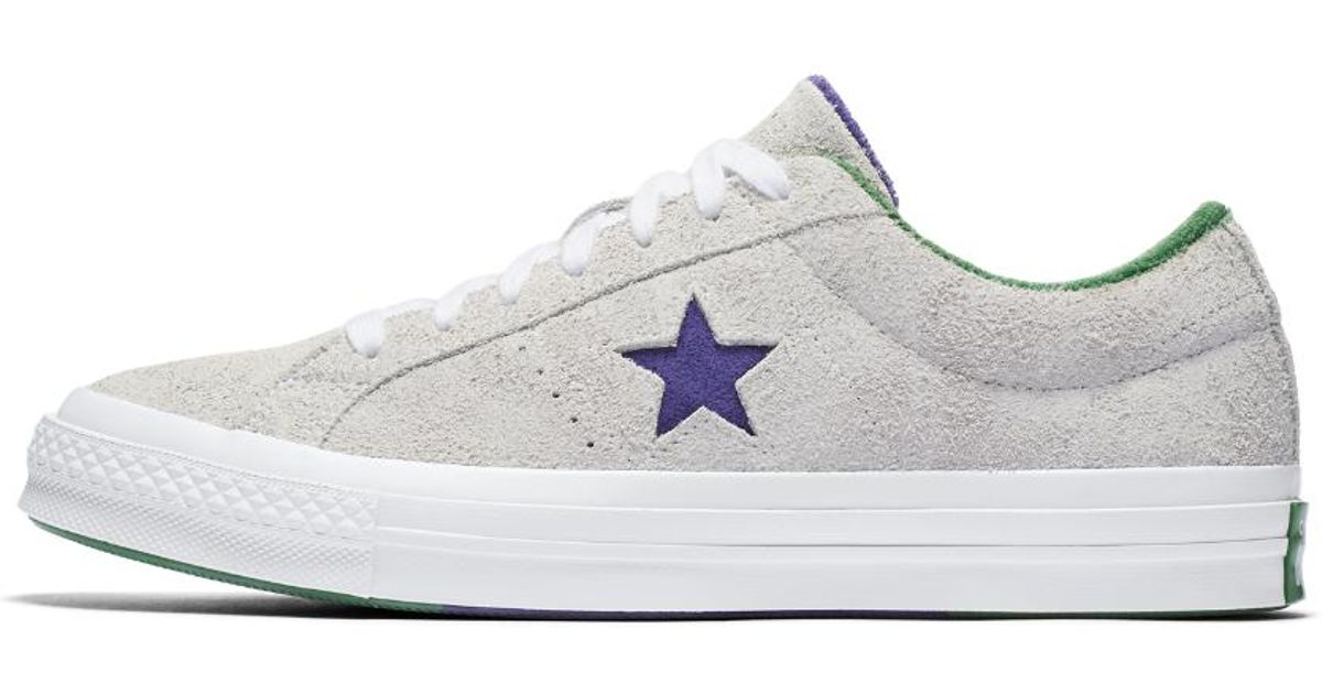 Converse Leather One Star Grand Slam 