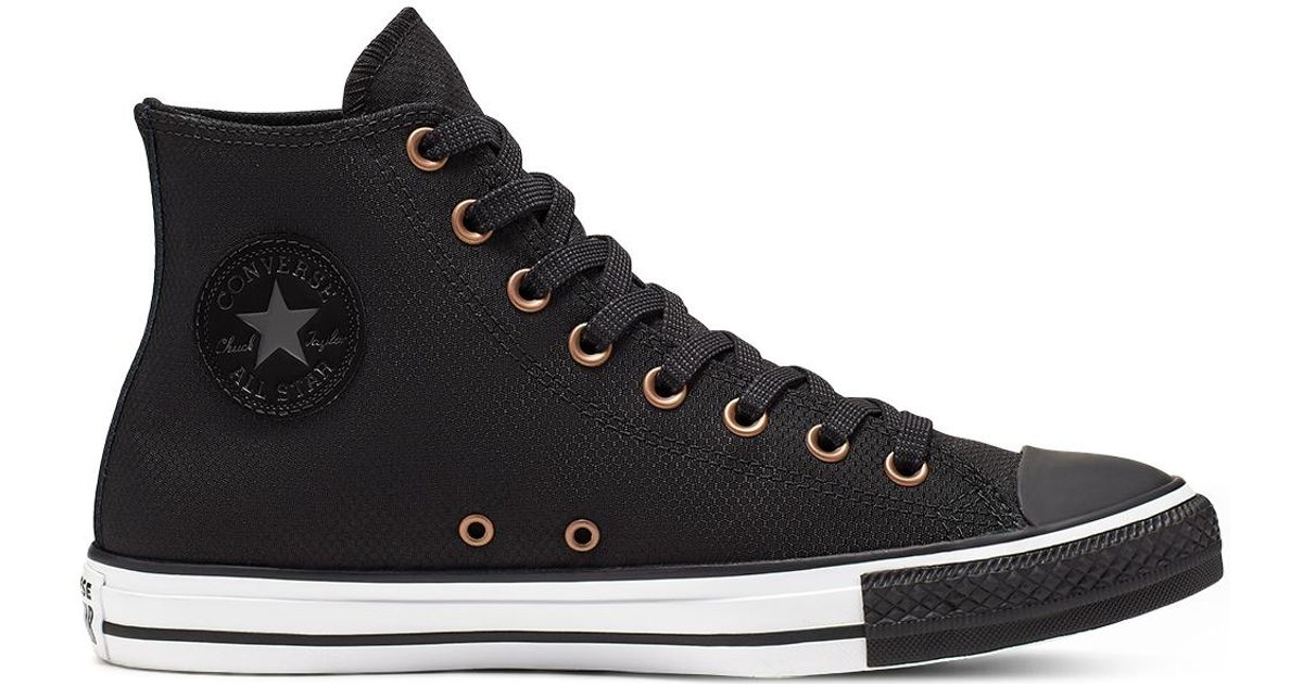 unisex space utility chuck taylor all star high top