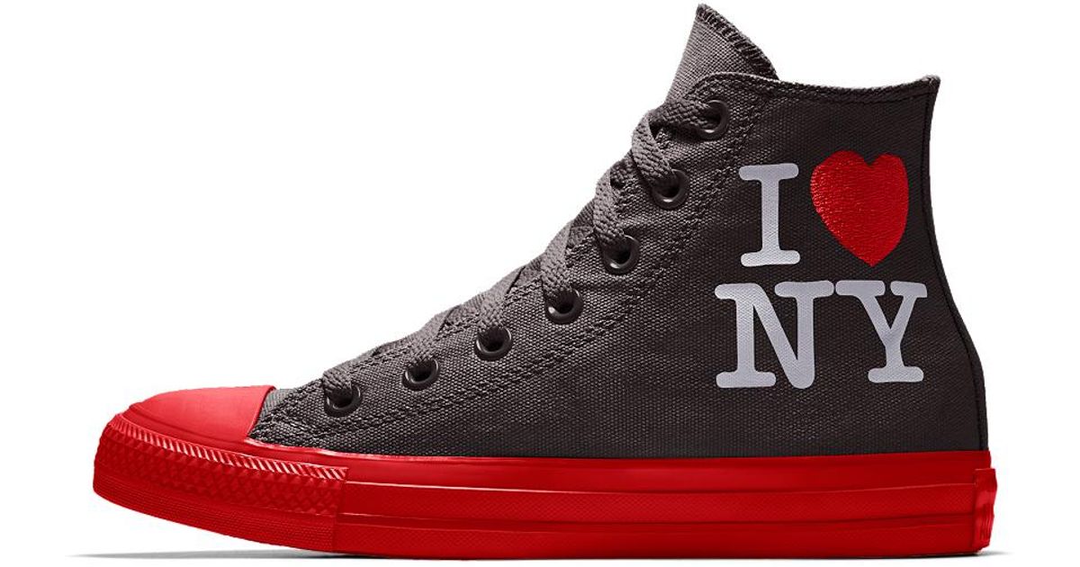 converse customized new york converse customized new york