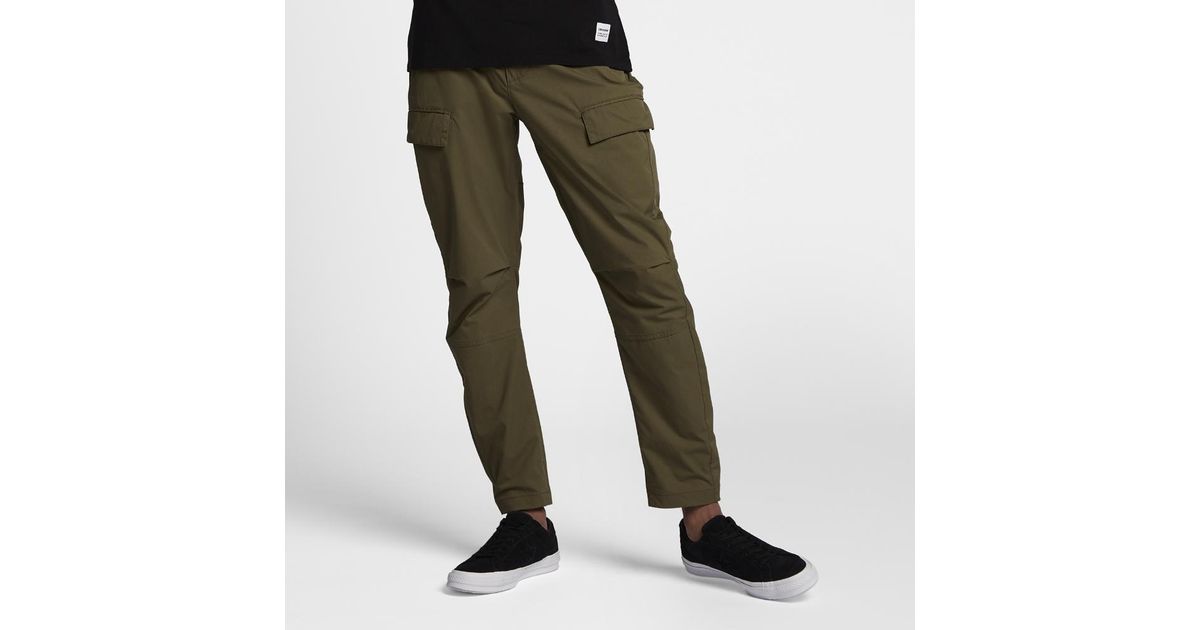 converse and pants