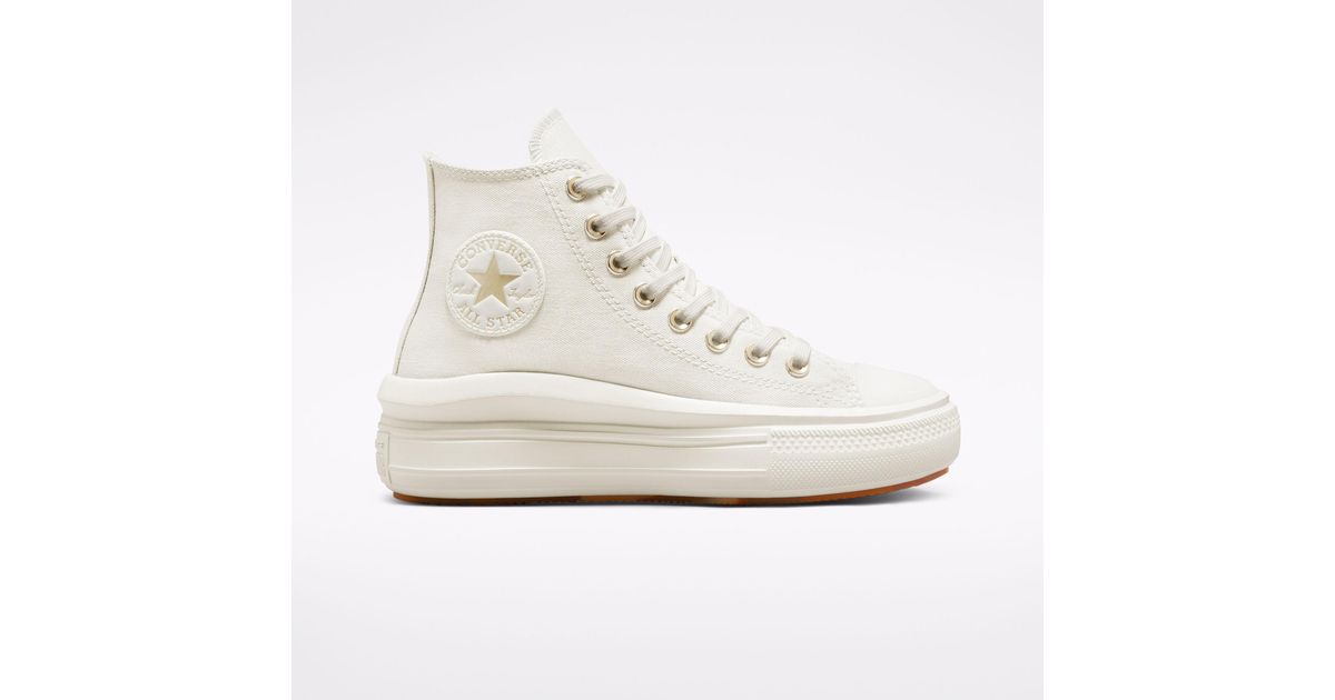 converse golden elements