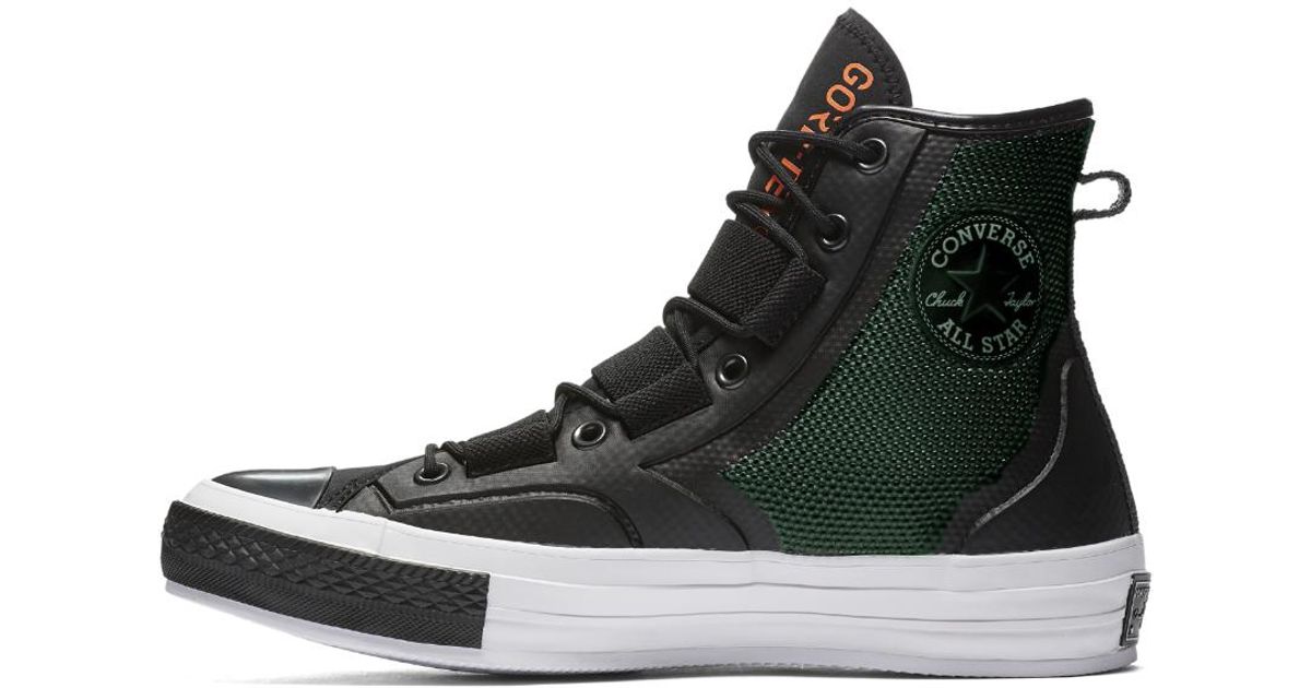 Converse Urban Utility Chuck 70 Utility Hiker High Top in Green for Men |  Lyst