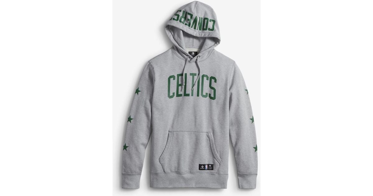 hoodie celtics