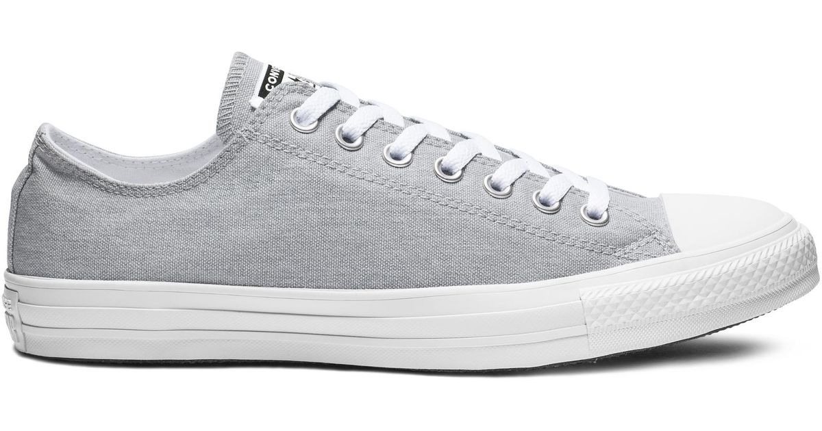 chuck taylor all star court fade low top
