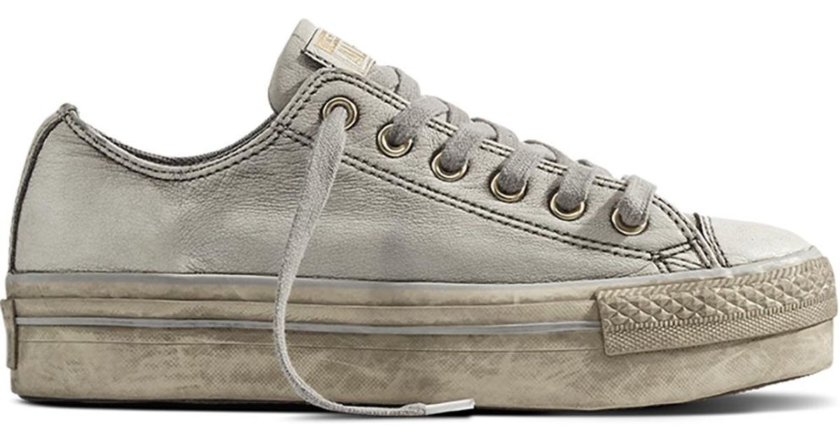 converse all star platform leather converse all star platform leather