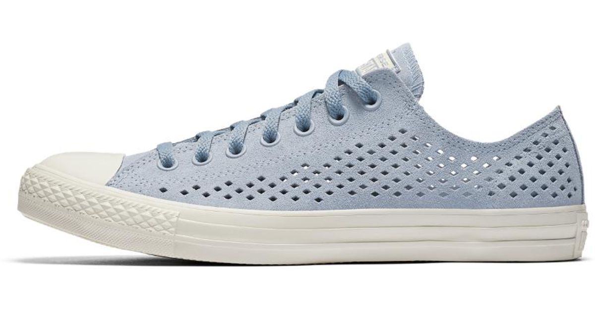 converse perforated Cheaper Than Retail 