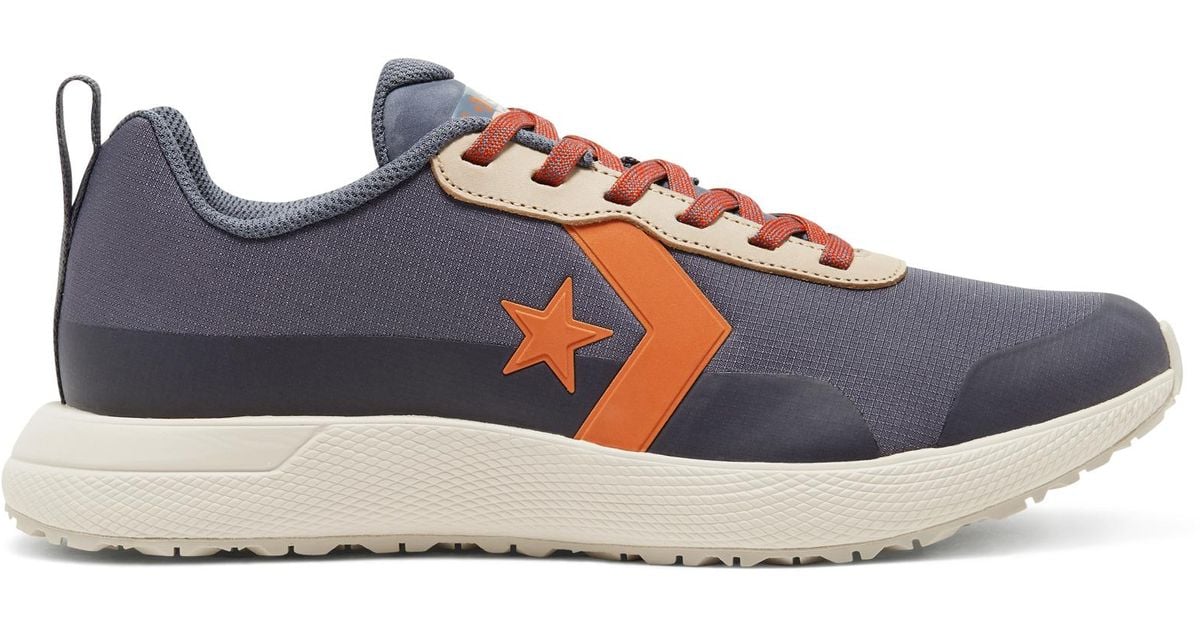 converse star series