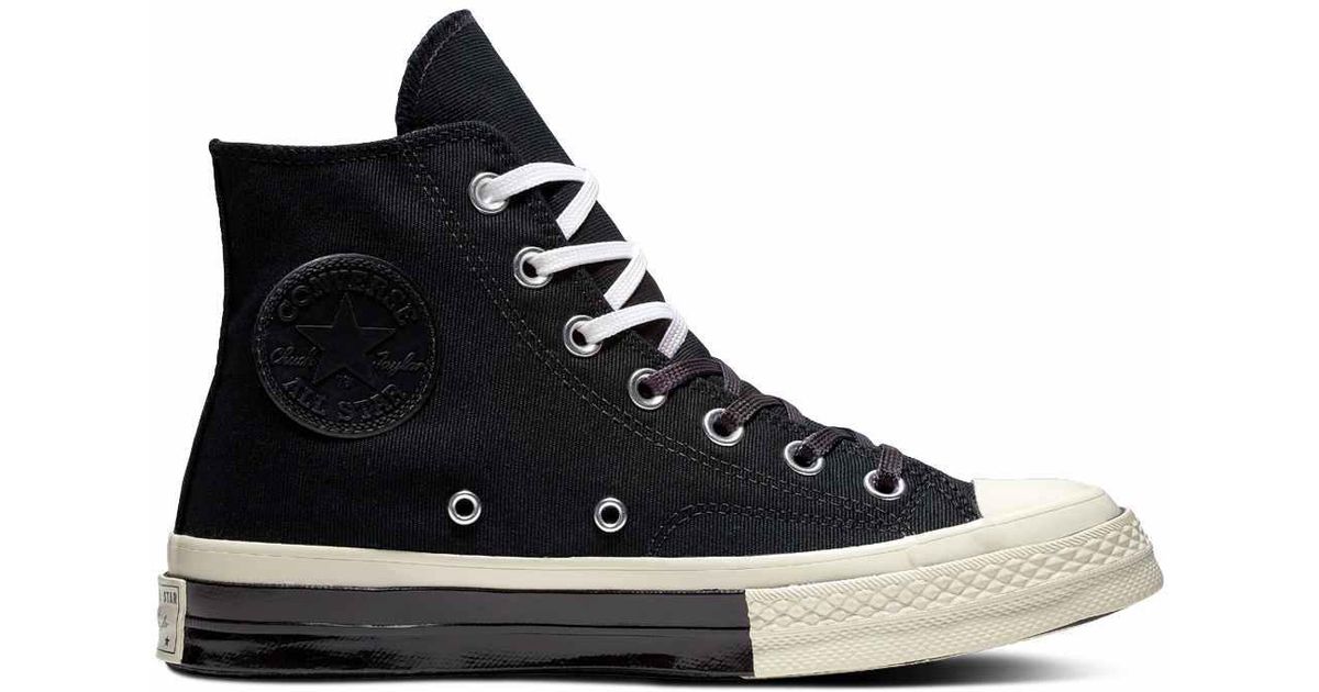 converse colour block