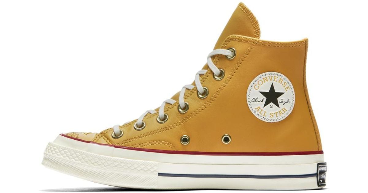 converse floral parkway yellow