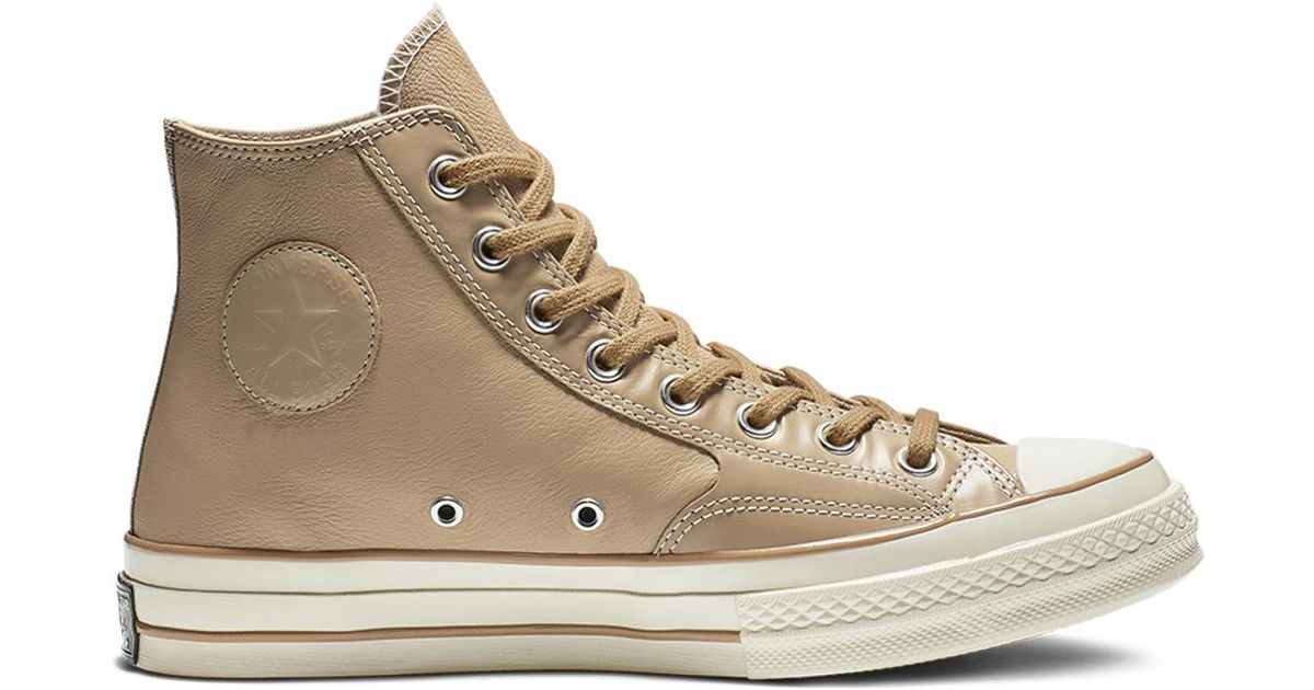 converse champagne