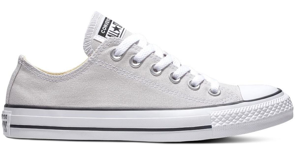 converse cream colour