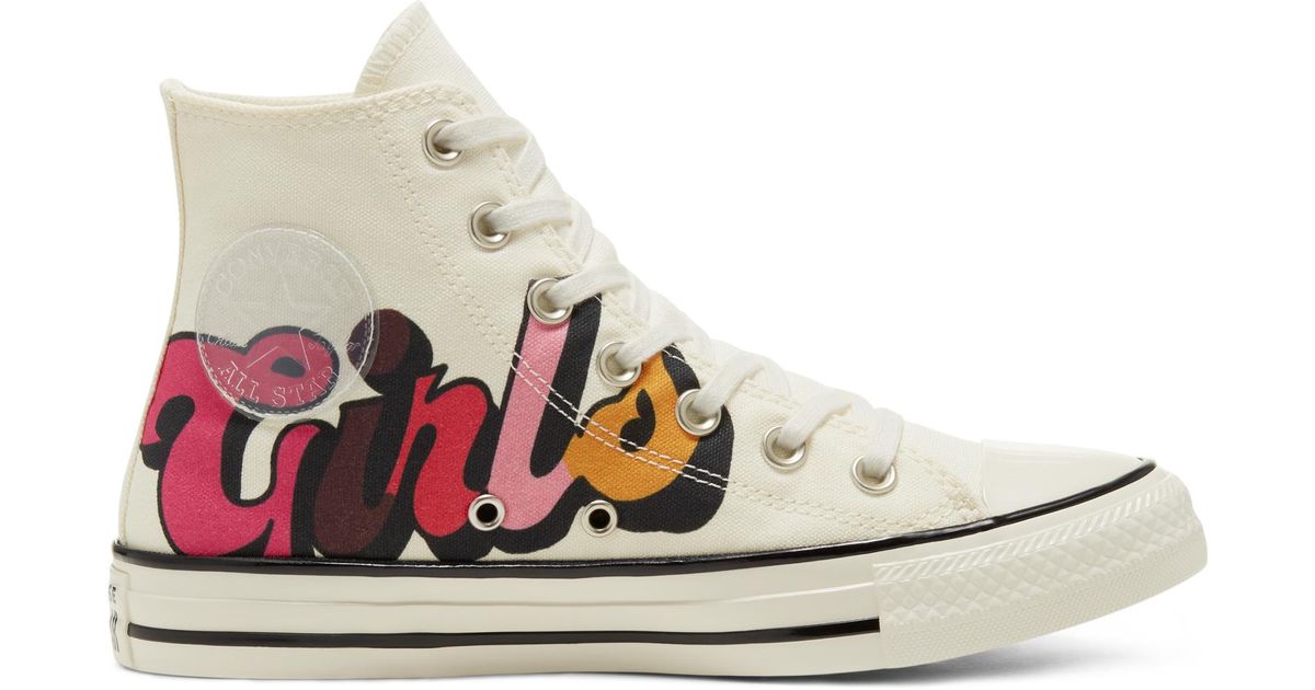 unite platform chuck taylor all star