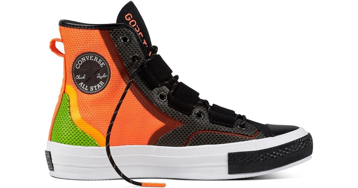 converse chuck taylor all star 70s utility hiker
