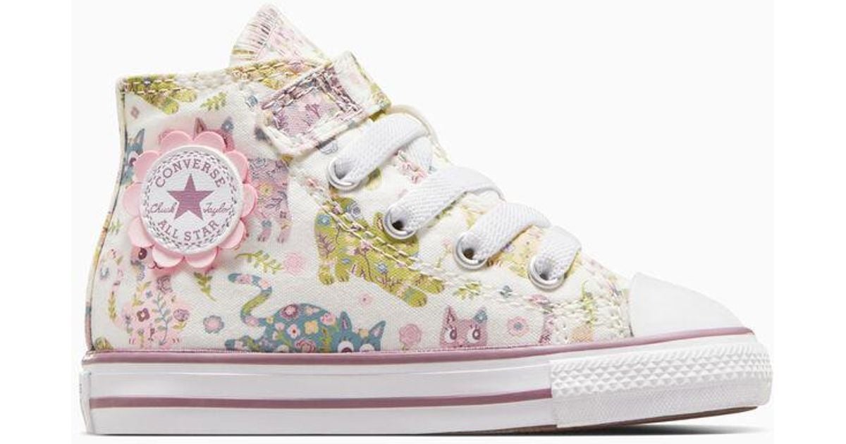 Cat converse sales